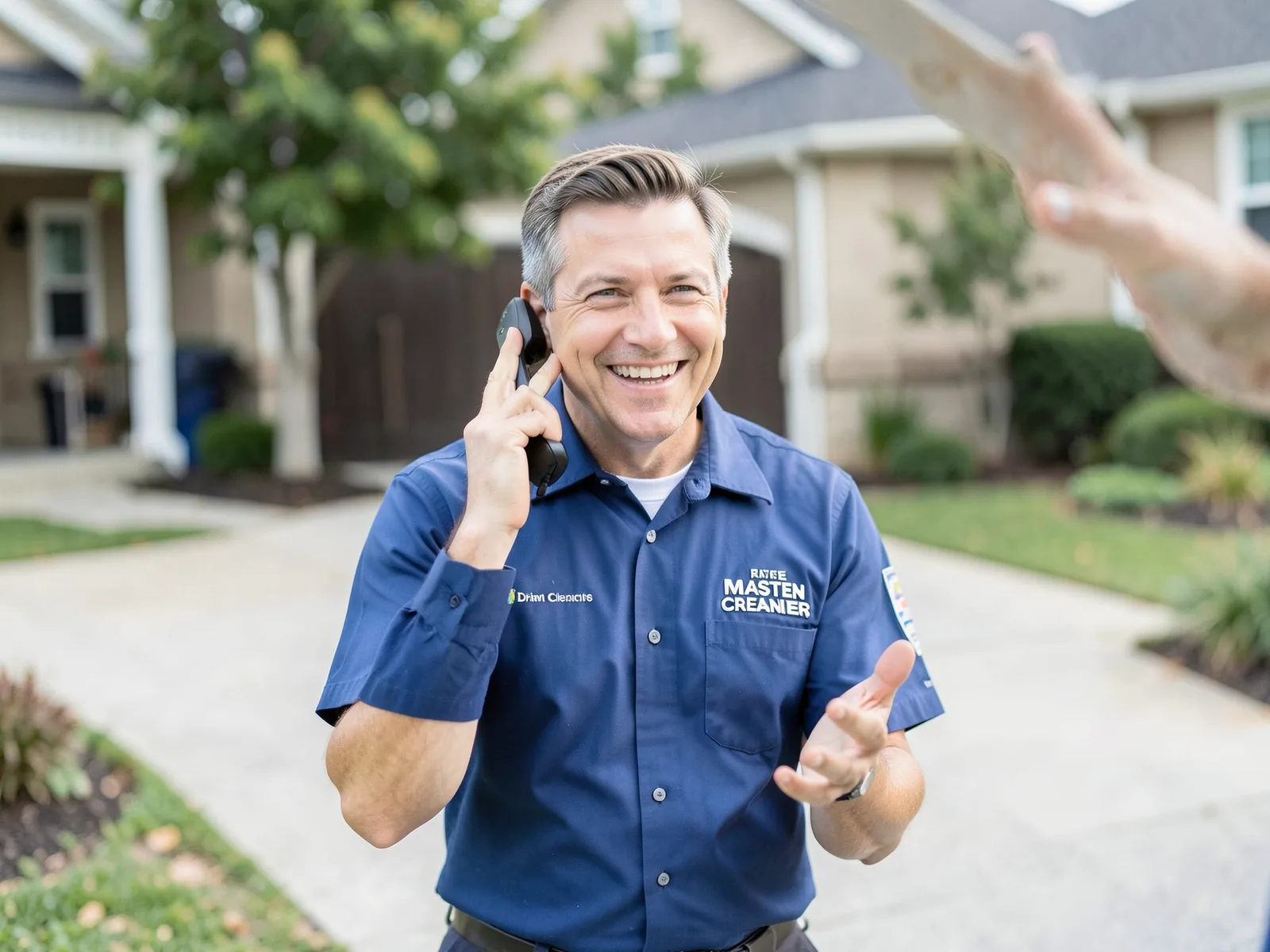 Drain Cleaning Du Bois, NE FAQs